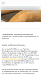 Mobile Screenshot of innomedical.de